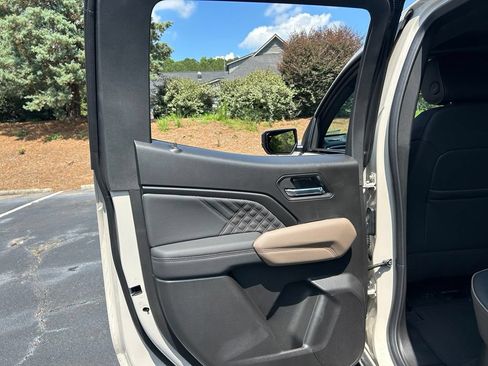 New 2026 GMC Canyon Denali AWD/4WD image 57
