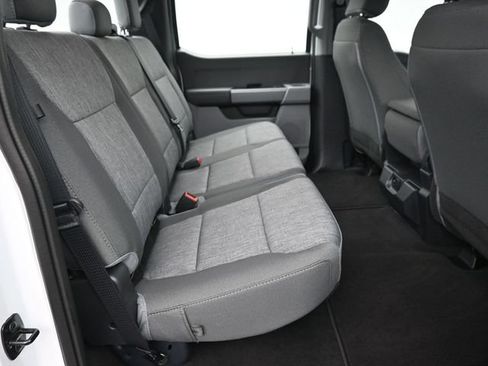 Used 2024 Ford F250 XL w/ STX Appearance Package AWD/4WD image 14