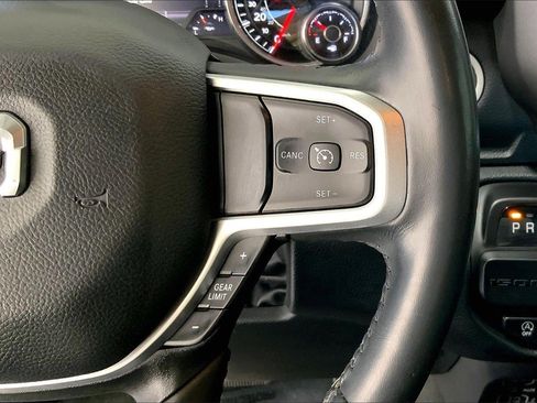 Used 2022 RAM 1500 Lone Star image 22