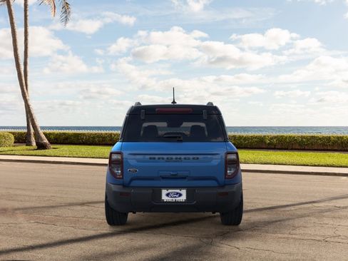 New 2026 Ford Bronco Sport Big Bend AWD/4WD image 22