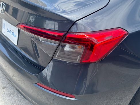 Used 2024 Honda Civic LX image 26