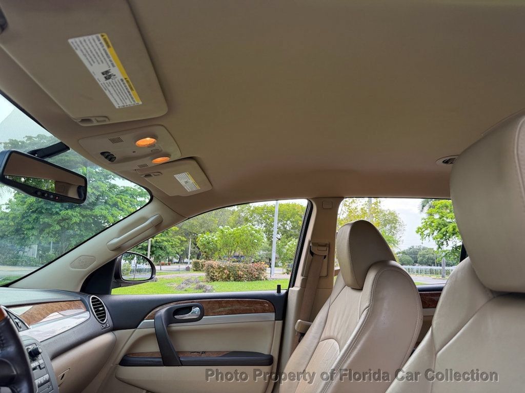 Used 2012 Buick Enclave Leather FWD image 69