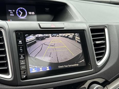 Used 2015 Honda CR-V EX image 24