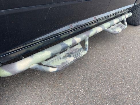 Used 2014 RAM 1500 Big Horn AWD/4WD image 7