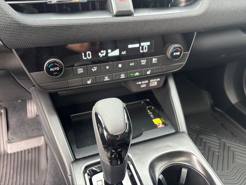 New 2026 Subaru Outback Premium AWD/4WD image 23