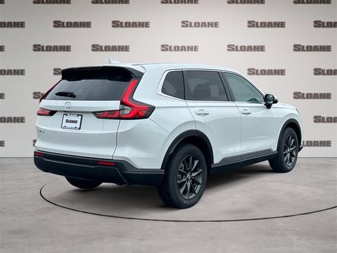 New 2026 Honda CR-V EX-L image 5