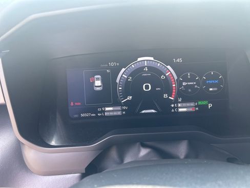 Used 2023 Toyota Sequoia Platinum image 15