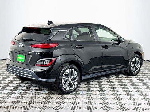 Used 2023 Hyundai Kona Limited image 10