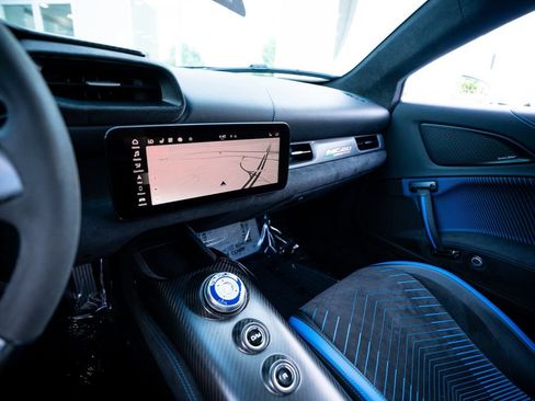Used 2022 Maserati MC20 Coupe RWD image 39
