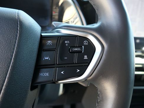 Used 2026 Lexus TX 350 FWD w/ Convenience Package image 14