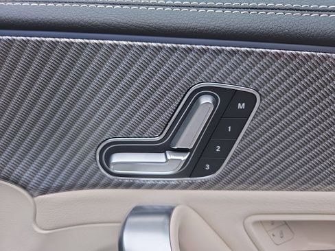 Certified 2026 Mercedes-Benz CLA 250 CLA 250 image 17