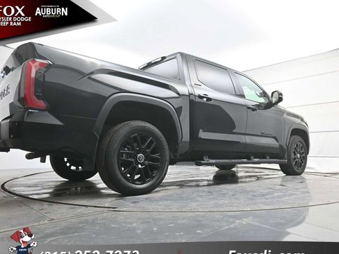 Used 2024 Toyota Tundra Limited image 22