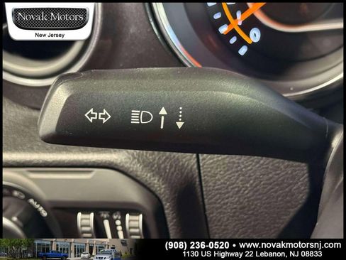 Used 2021 Jeep Wrangler Unlimited Sport image 19