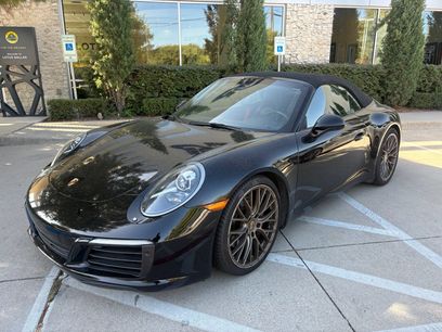 Used 2017 Porsche 911 Carrera S
