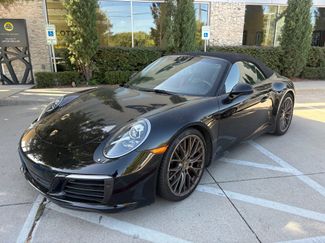 Used 2017 Porsche 911 Carrera S RWD video 1