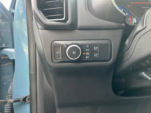 Used 2022 Ford Bronco Sport Outer Banks w/ Tech Package AWD/4WD image 23
