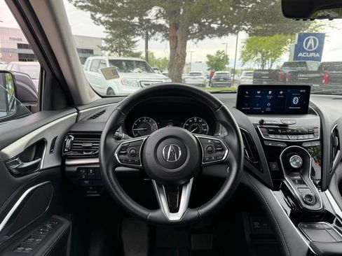 Used 2019 Acura RDX AWD image 2