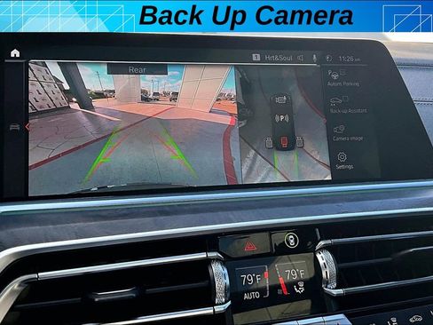 Used 2023 BMW X5 xDrive40i image 13