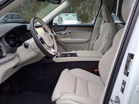 New 2026 Volvo XC90 T8 Ultra w/ Protection Package Premier AWD/4WD image 20
