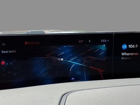 New 2026 Lincoln Navigator Reserve w/ Jet Appearance Package AWD/4WD image 27