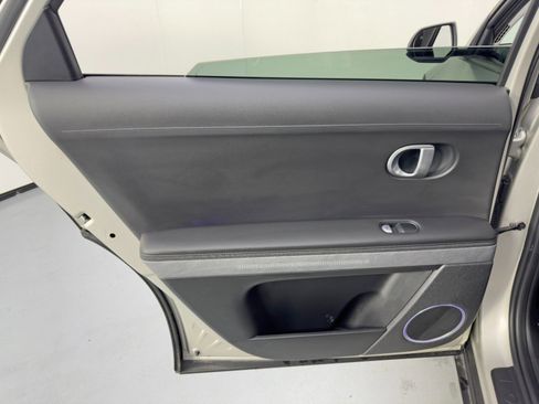 Used 2023 Hyundai Ioniq 5 SEL w/ Cargo Package image 41