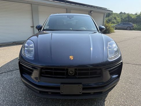 Used 2023 Porsche Macan S AWD/4WD image 8