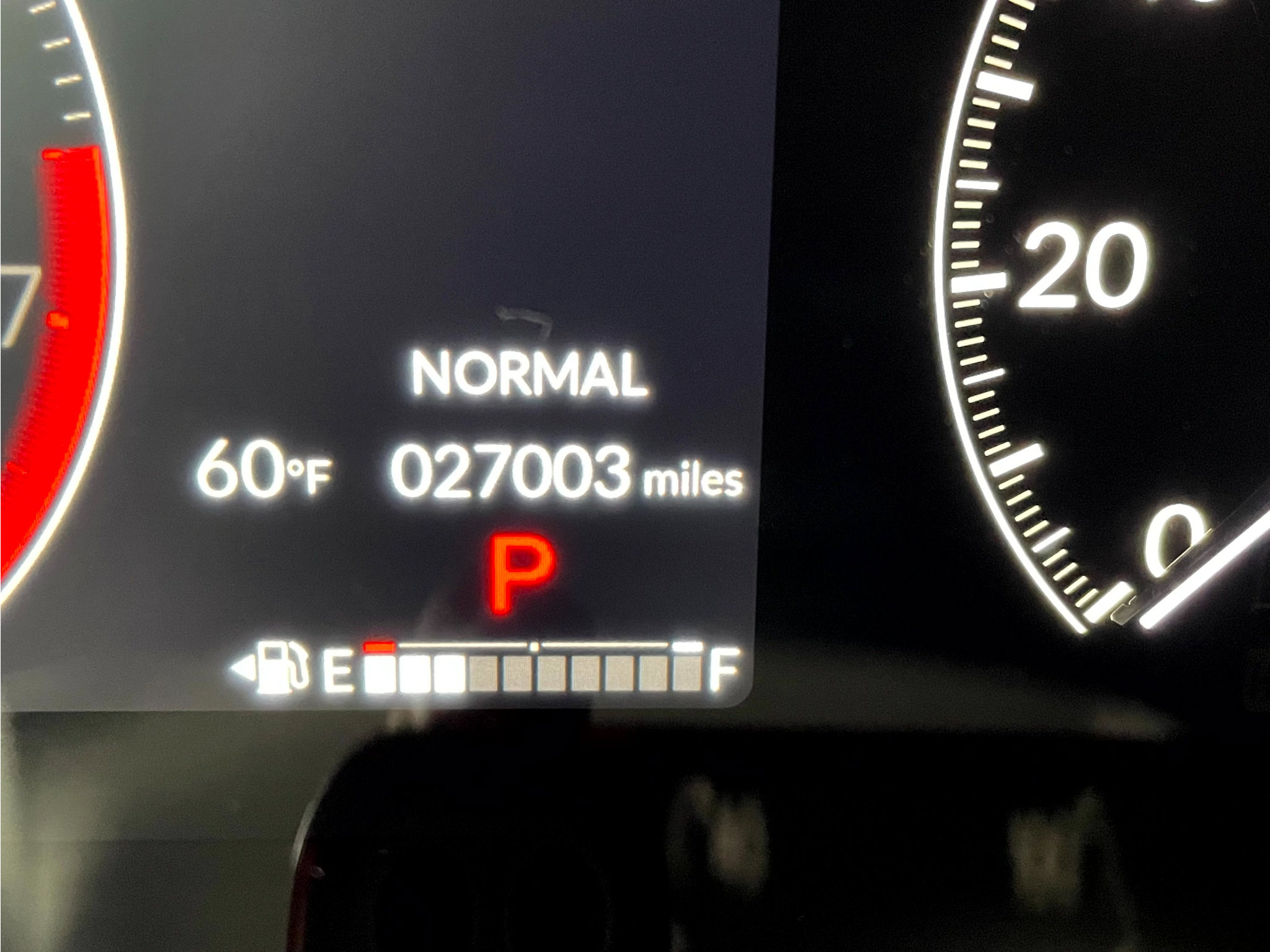 Certified 2025 Honda CR-V EX image 15