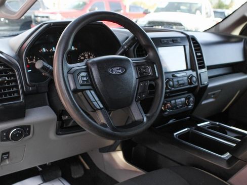 Used 2018 Ford F150 XL w/ Equipment Group 101A Mid image 16