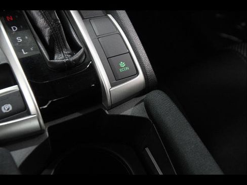 Used 2019 Honda Civic EX image 15