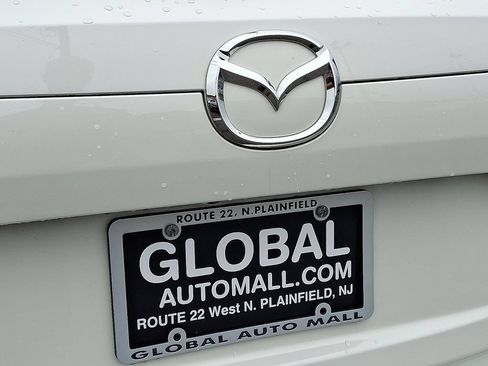 Used 2023 MAZDA CX-5 AWD 2.5 S image 30