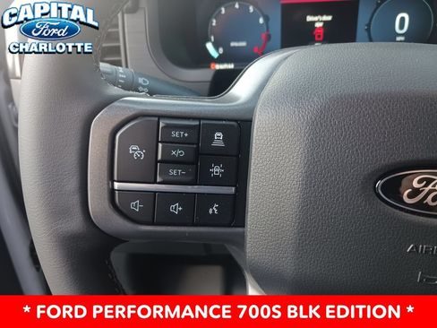 New 2026 Ford F150 XLT w/ Equipment Group 302A MID AWD/4WD image 32
