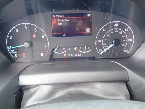 Used 2024 Ford Transit 350 XLT RWD image 14