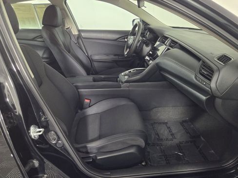 Used 2022 Honda Insight EX image 32