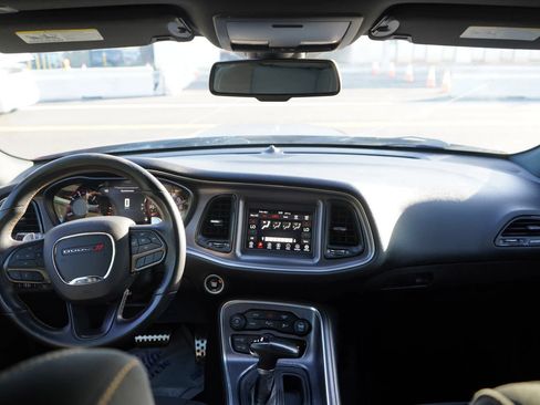 Used 2019 Dodge Challenger GT w/ Stars & Stripes Edition RWD image 18
