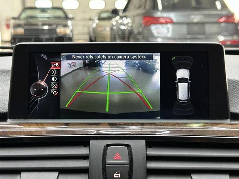 Used 2015 BMW 328d xDrive Wagon image 30