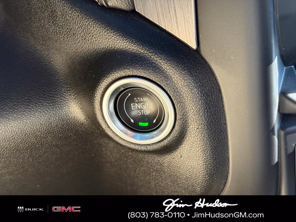 Certified 2020 GMC Sierra 2500 Denali w/ Denali Ultimate Package AWD/4WD image 32