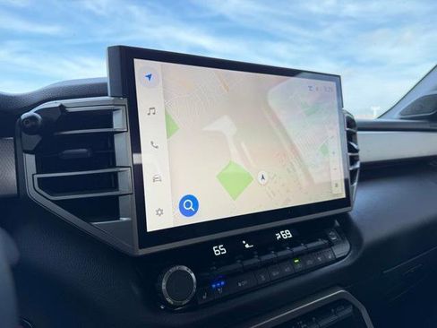 Used 2025 Toyota Tundra Limited w/ TRD Off-Road Package image 56