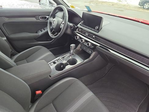 Certified 2023 Honda Civic Sport image 25