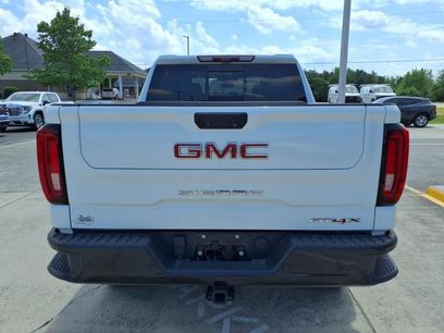 Used 2023 GMC Sierra 1500 AT4X