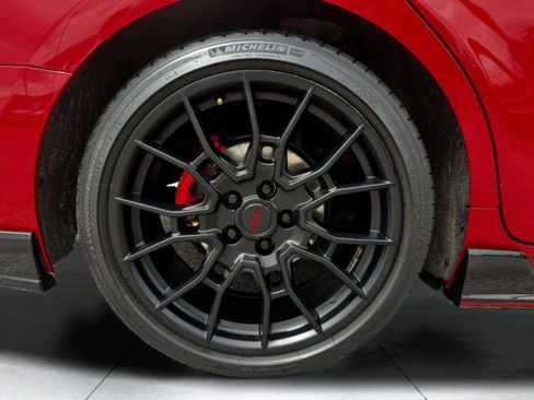 Used 2020 Toyota Camry TRD image 64