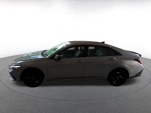 Used 2026 Hyundai Elantra Sport FWD image 9