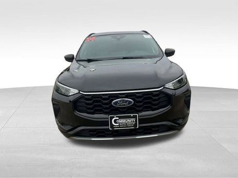 Used 2024 Ford Escape ST-Line w/ Tech Pack #1 image 4