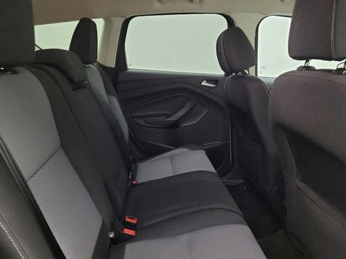 Used 2017 Ford Escape SE AWD/4WD image 19