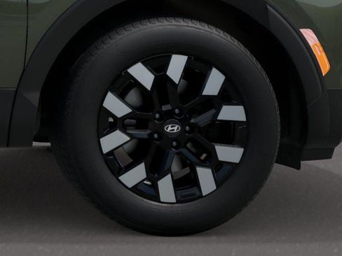 New 2026 Hyundai Santa Cruz SEL image 8