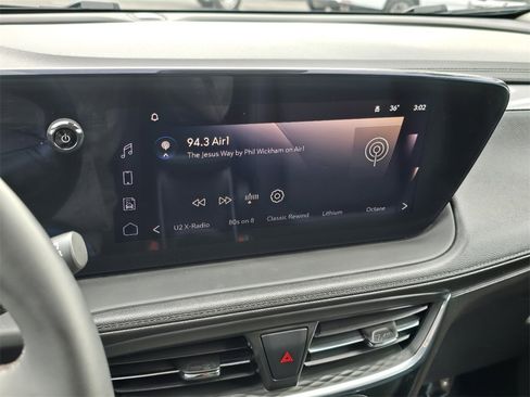 Certified 2024 Buick Encore GX Sport Touring w/ Comfort Package image 19