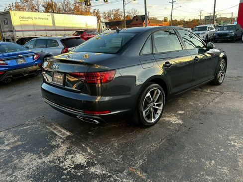 Used 2019 Audi A4 2.0T Premium image 5