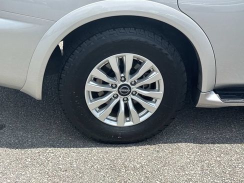 Certified 2023 Nissan Rogue SV AWD/4WD image 47