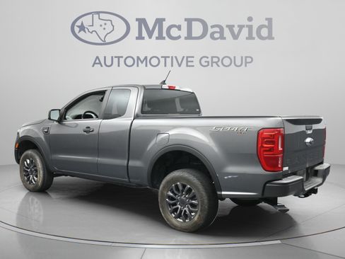 Used 2021 Ford Ranger XLT w/ Equipment Group 301A Mid AWD/4WD image 6