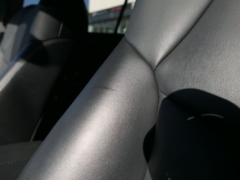Used 2023 Toyota RAV4 XLE Premium FWD image 13