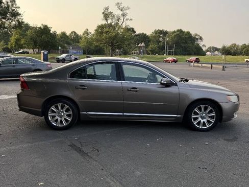 Used 2010 Volvo S80 3.2 FWD image 7